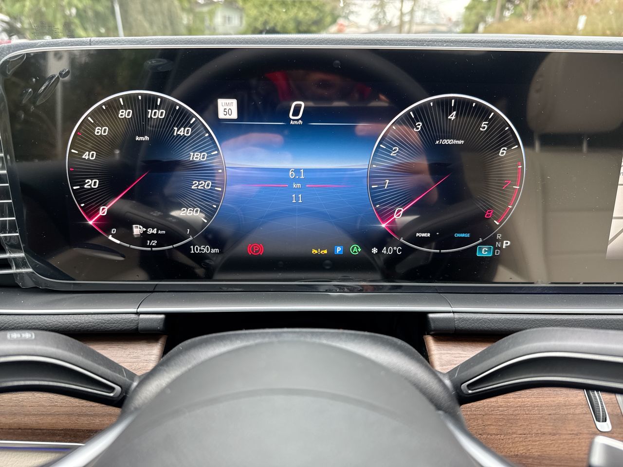 Mercedes-Benz GLE  2026 à North Vancouver, Colombie-Britannique