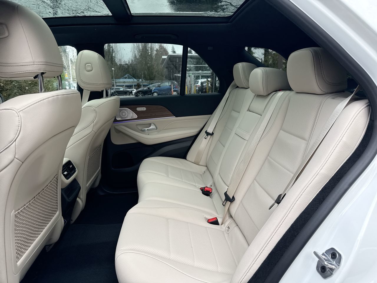 Mercedes-Benz GLE  2026 à North Vancouver, Colombie-Britannique