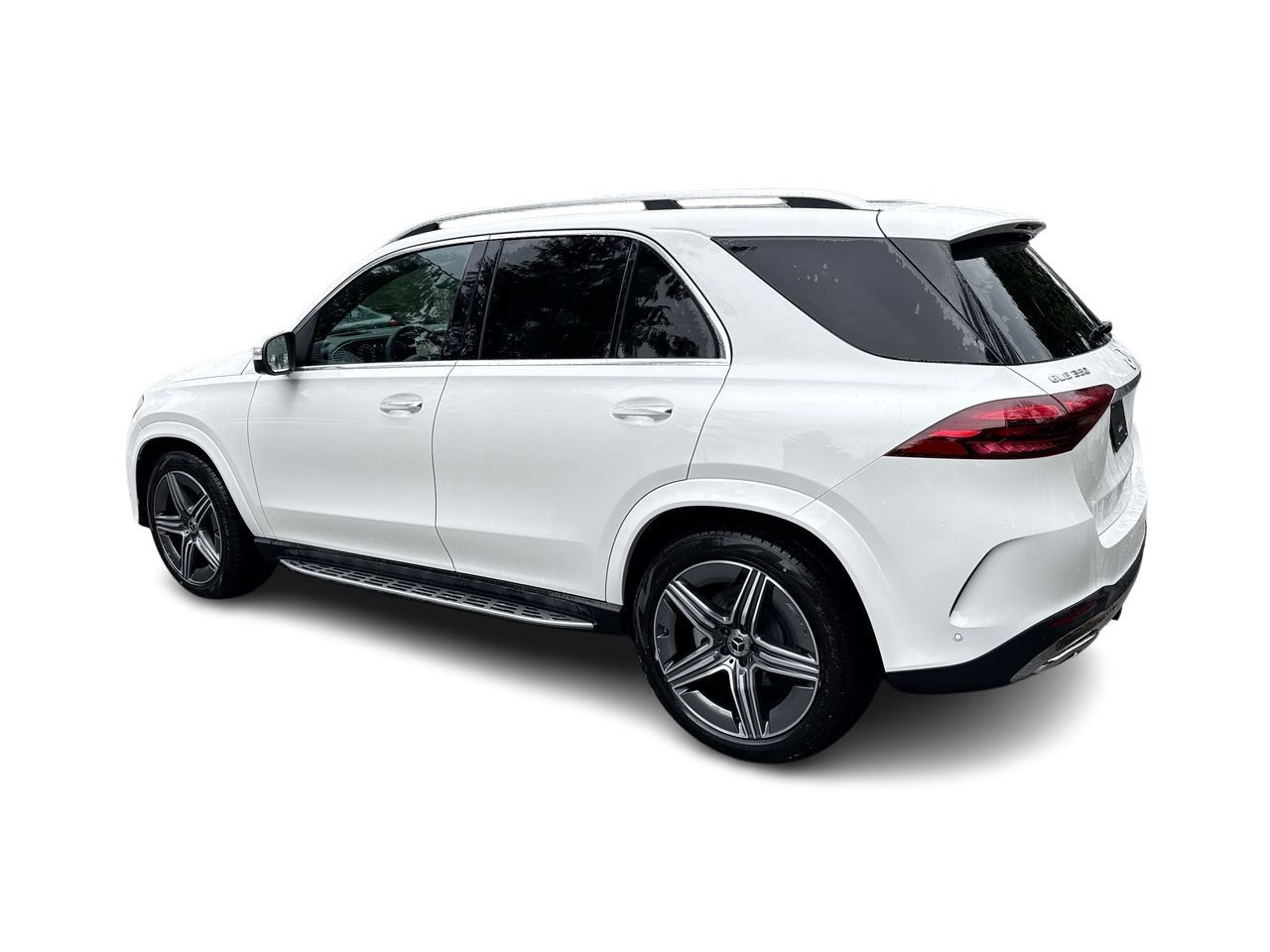 Mercedes-Benz GLE  2026 à North Vancouver, Colombie-Britannique