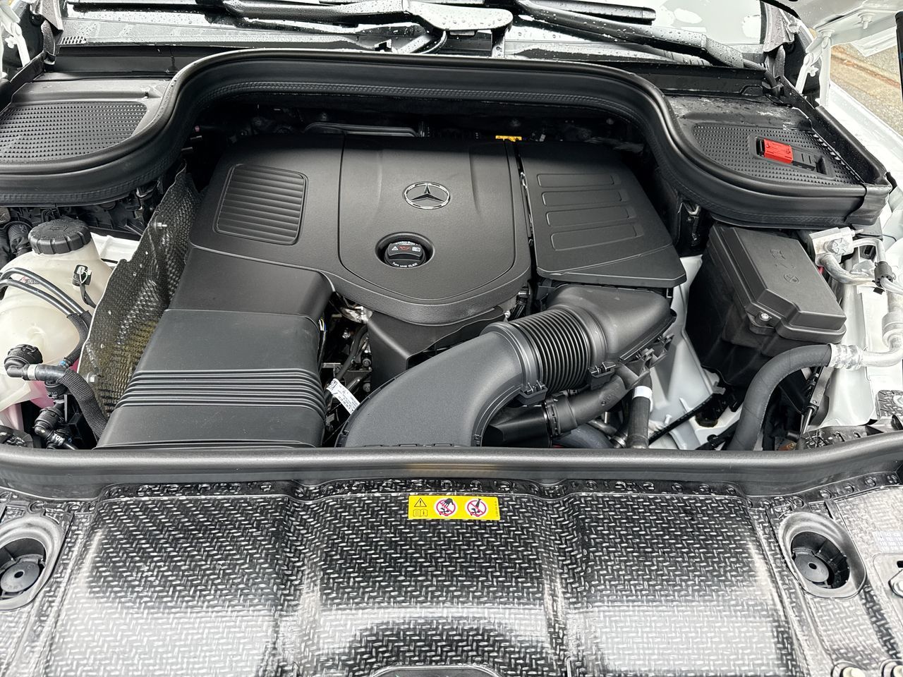 Mercedes-Benz GLE  2026 à North Vancouver, Colombie-Britannique