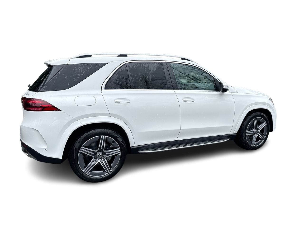 Mercedes-Benz GLE  2026 à North Vancouver, Colombie-Britannique