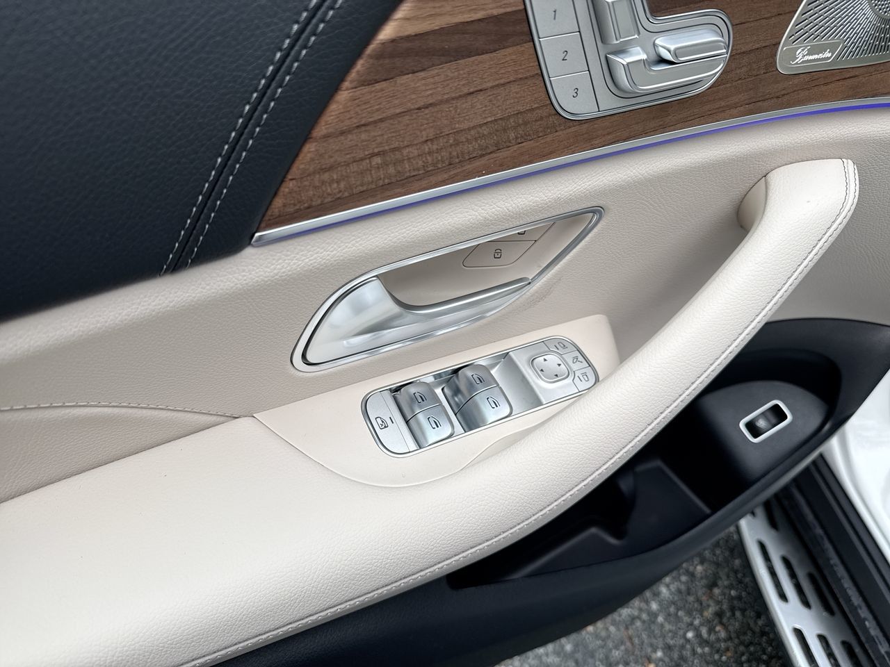 Mercedes-Benz GLE  2026 à North Vancouver, Colombie-Britannique