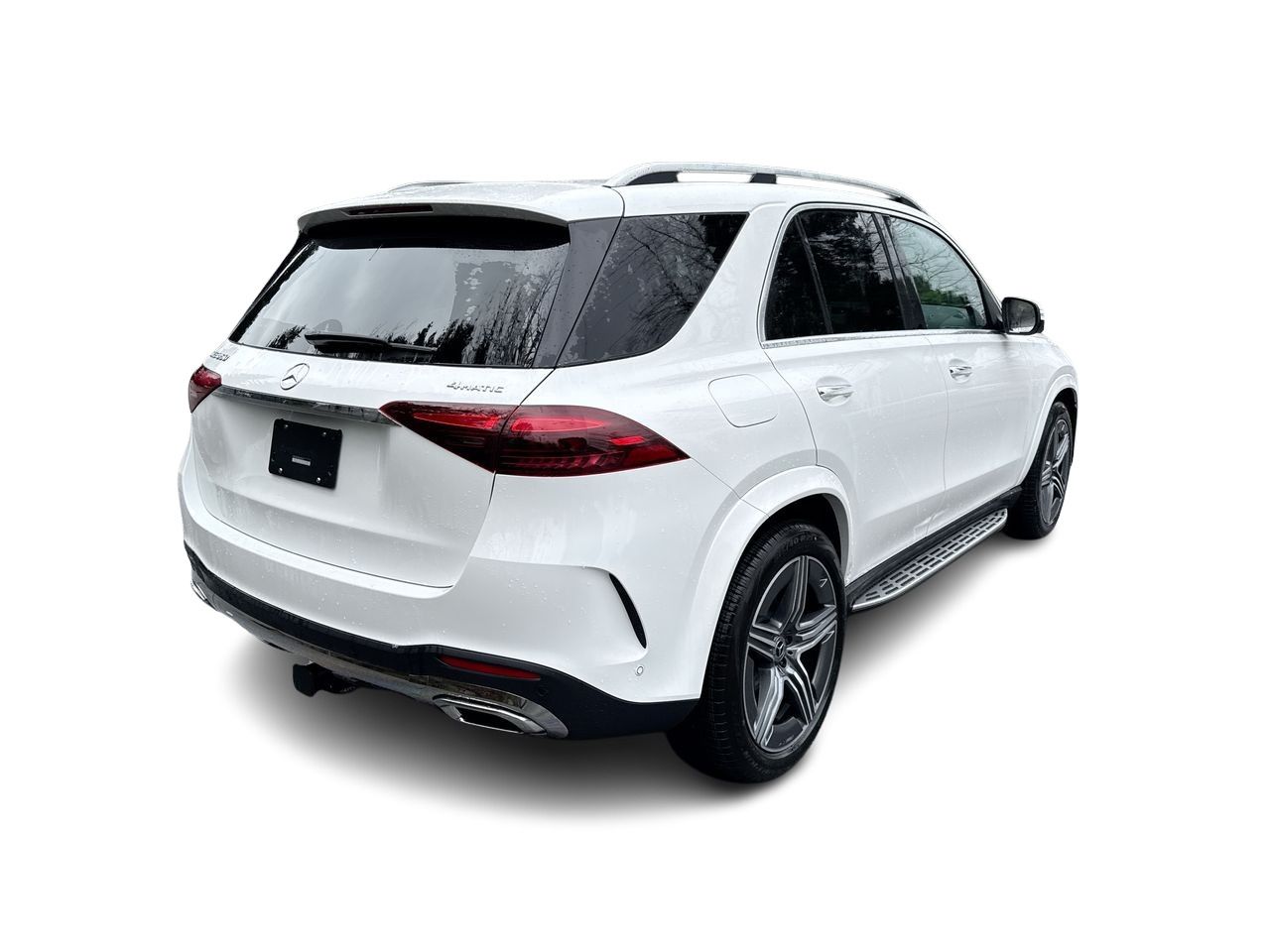 Mercedes-Benz GLE  2026 à North Vancouver, Colombie-Britannique