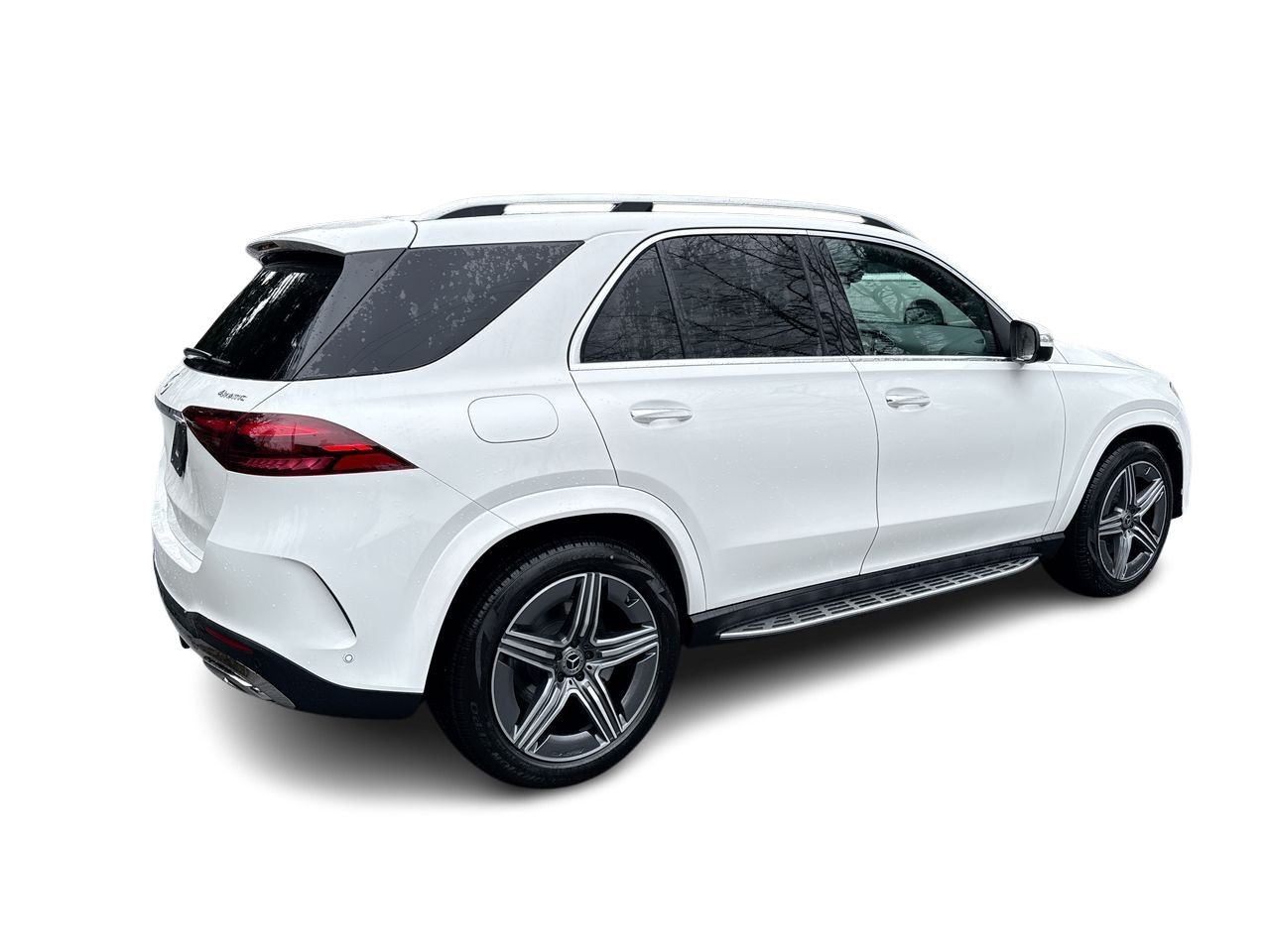 Mercedes-Benz GLE  2026 à North Vancouver, Colombie-Britannique