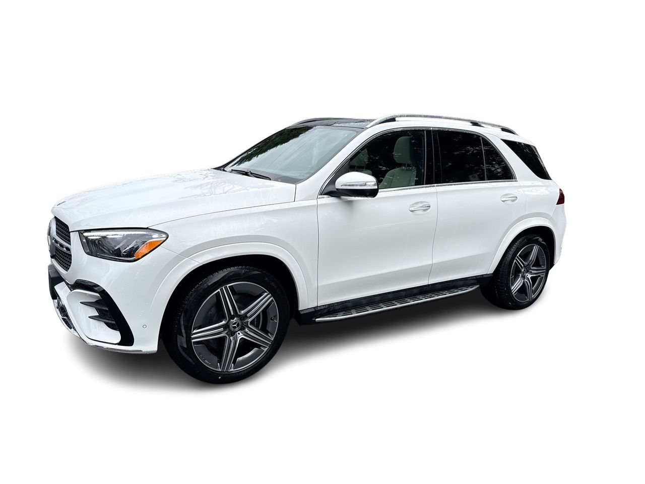 Mercedes-Benz GLE  2026 à North Vancouver, Colombie-Britannique