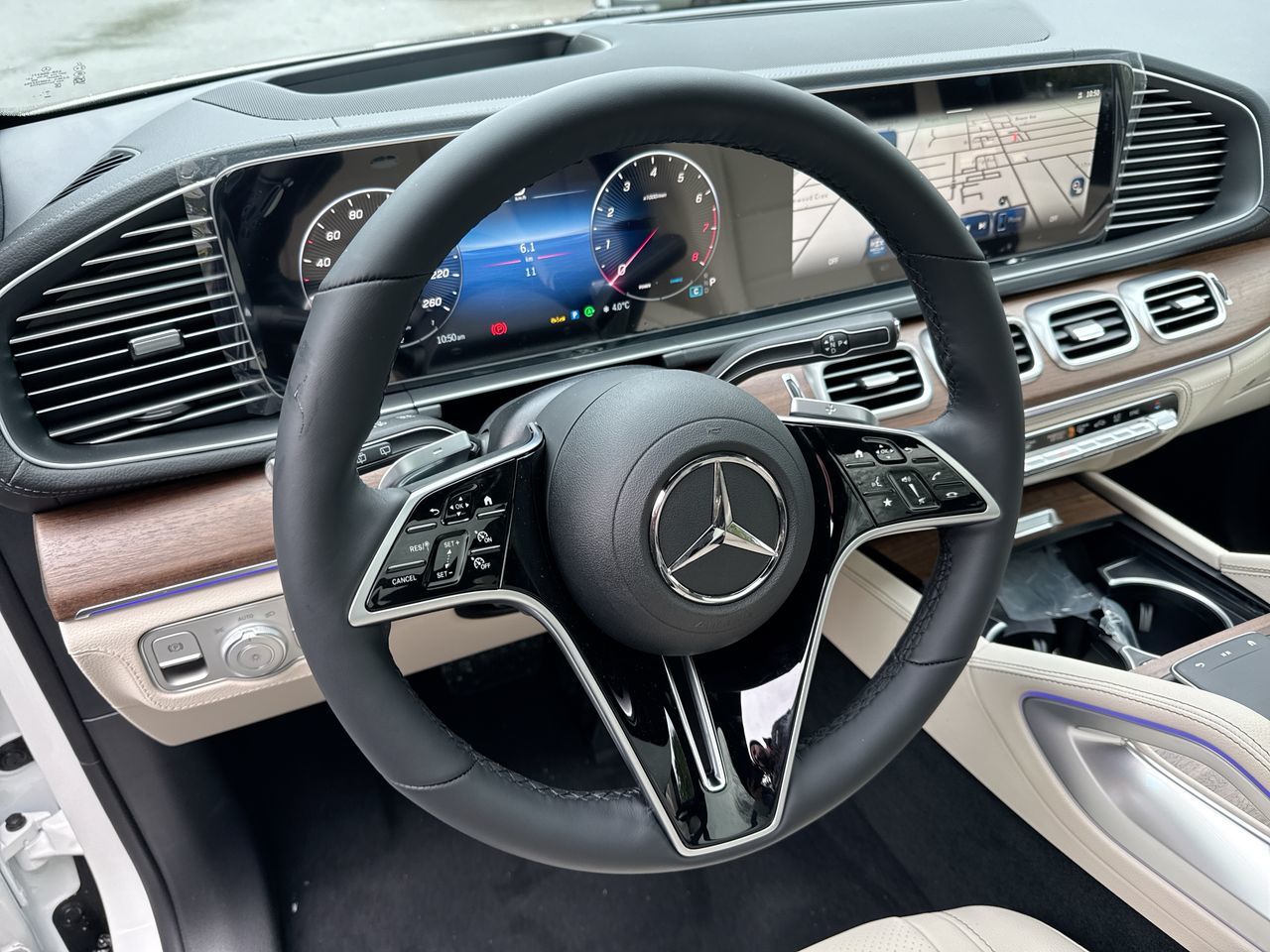 Mercedes-Benz GLE  2026 à North Vancouver, Colombie-Britannique