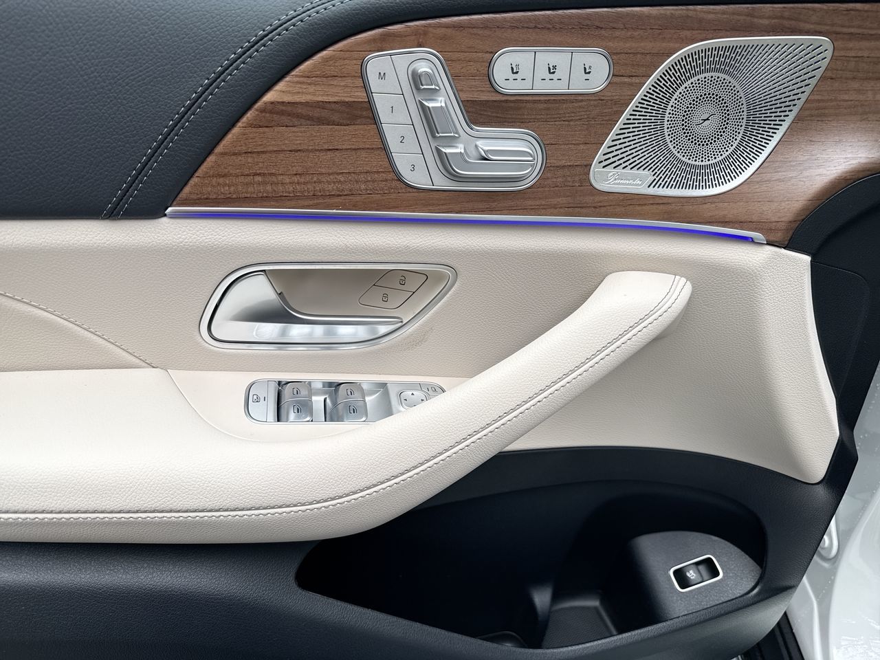 Mercedes-Benz GLE  2026 à North Vancouver, Colombie-Britannique