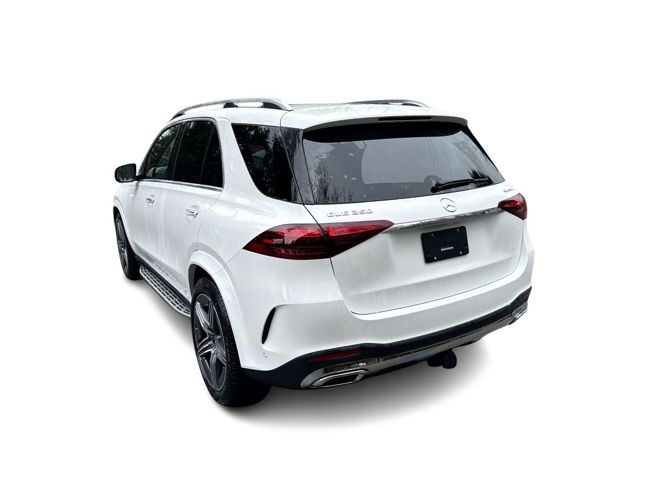 Mercedes-Benz GLE  2026 à North Vancouver, Colombie-Britannique