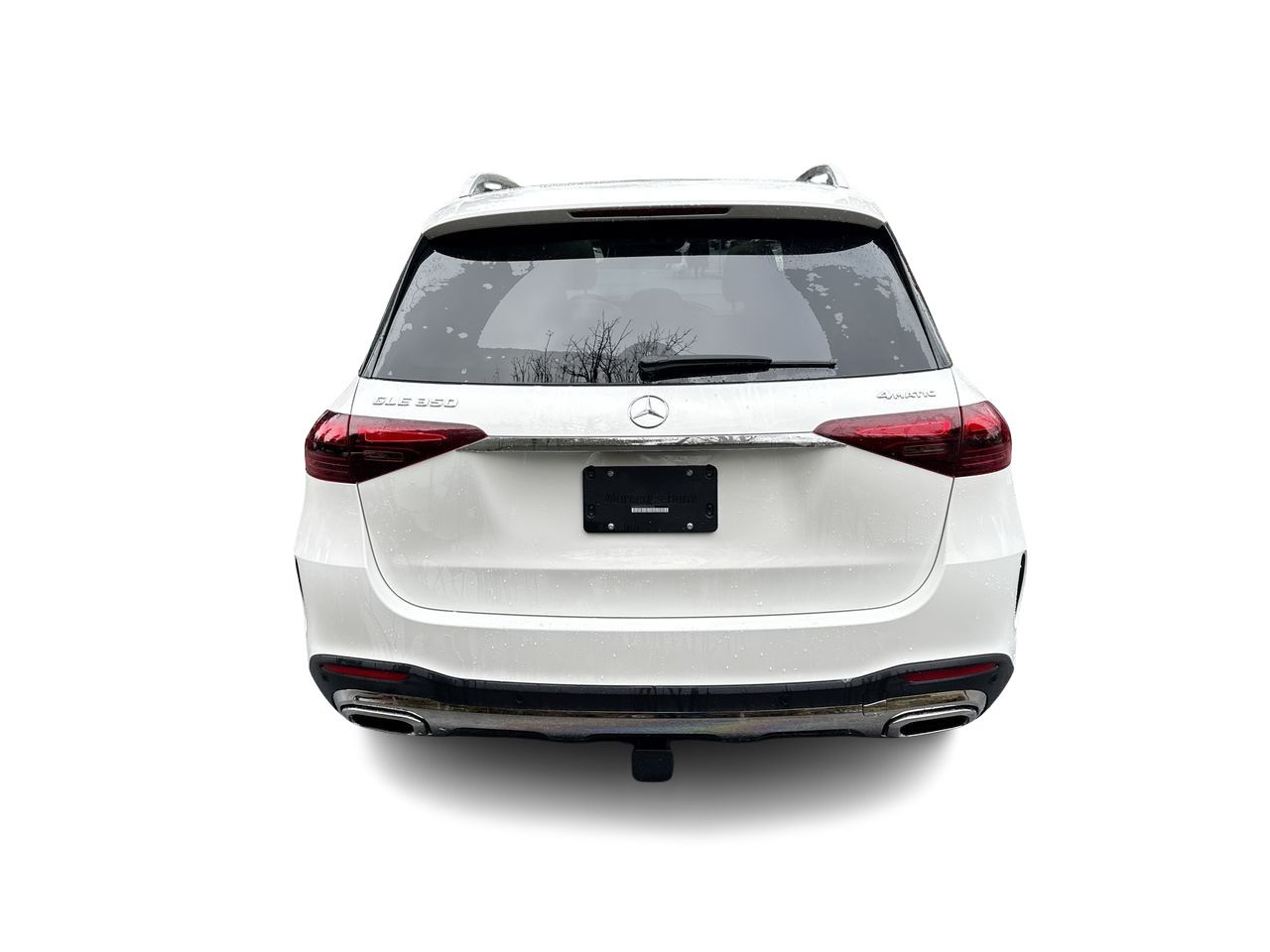 Mercedes-Benz GLE  2026 à North Vancouver, Colombie-Britannique