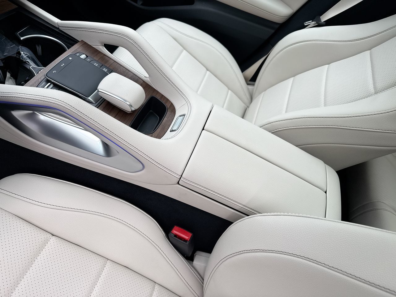 Mercedes-Benz GLE  2026 à North Vancouver, Colombie-Britannique