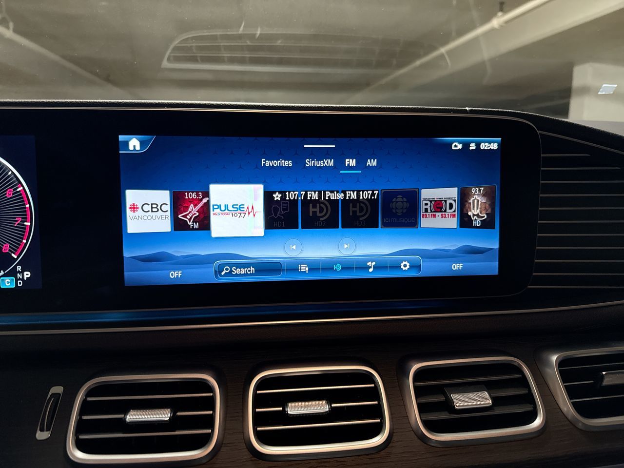 Mercedes-Benz GLE  2026 à North Vancouver, Colombie-Britannique