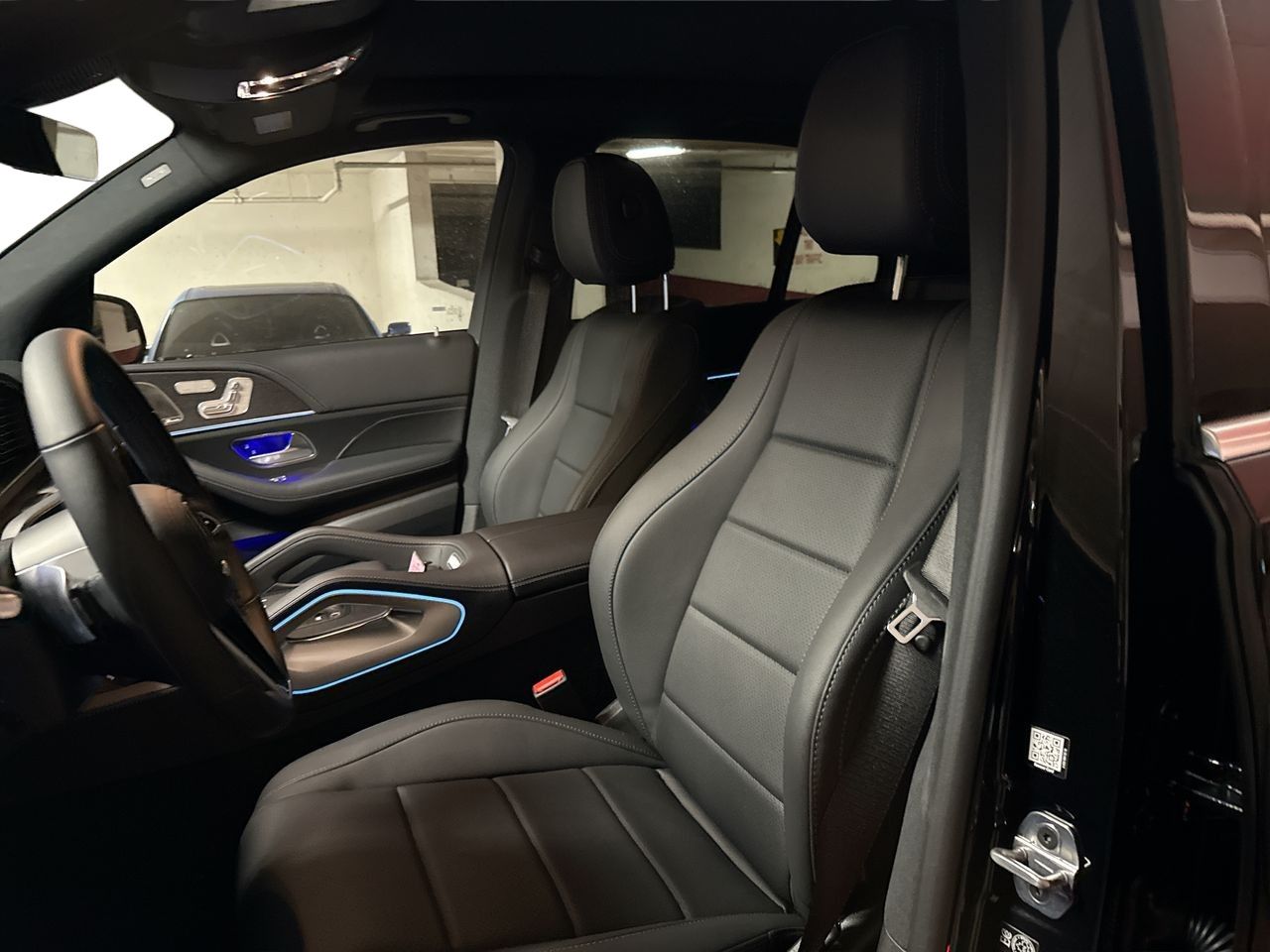 Mercedes-Benz GLE  2026 à North Vancouver, Colombie-Britannique