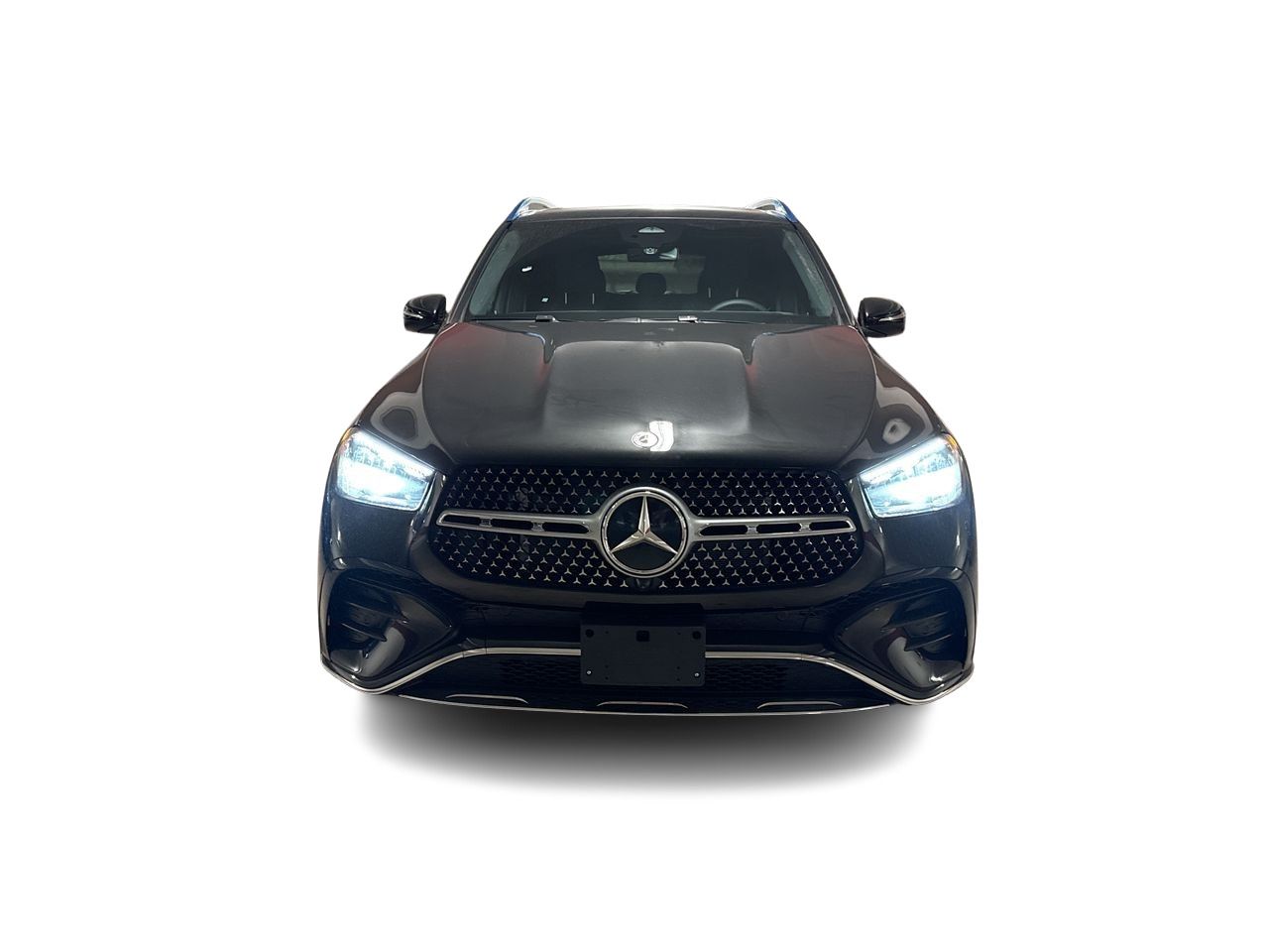 Mercedes-Benz GLE  2026 à North Vancouver, Colombie-Britannique