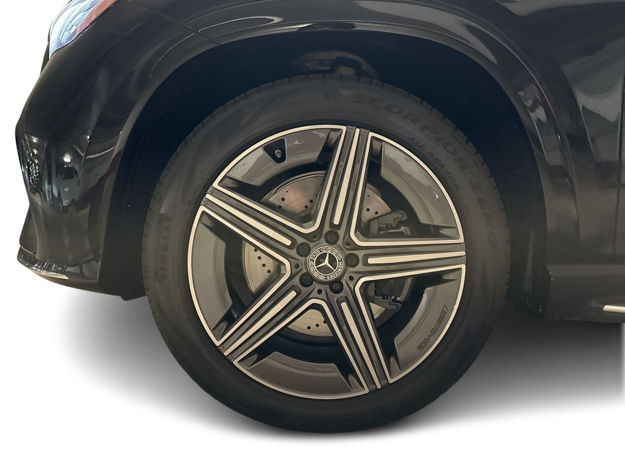 Mercedes-Benz GLE  2026 à North Vancouver, Colombie-Britannique