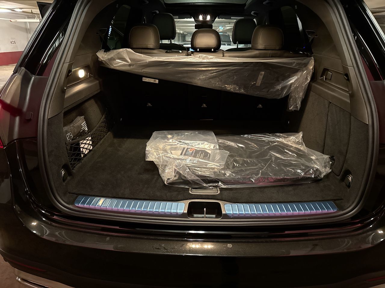 Mercedes-Benz GLE  2026 à North Vancouver, Colombie-Britannique