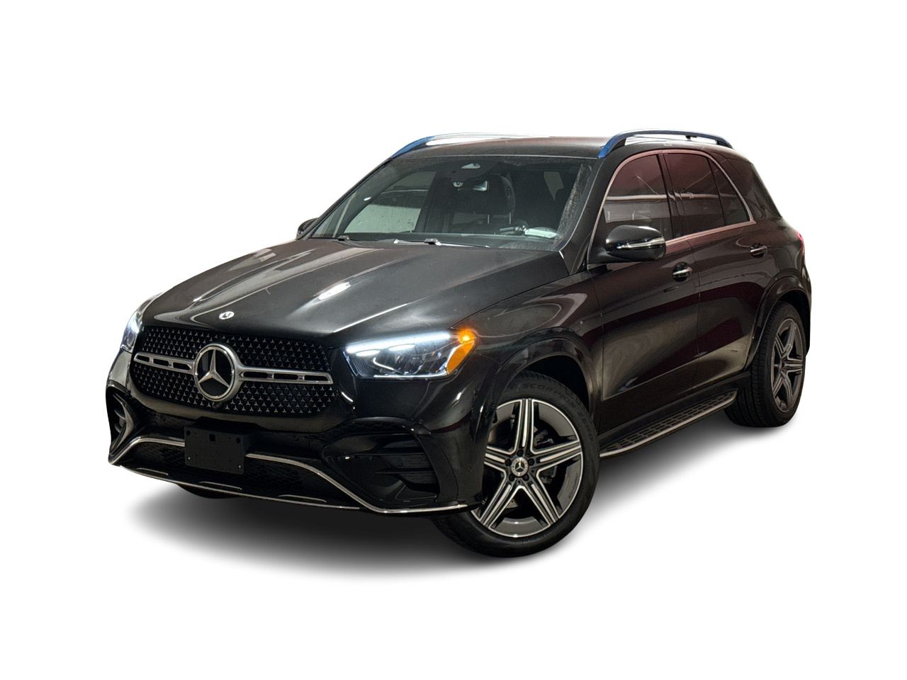 Mercedes-Benz GLE  2026 à North Vancouver, Colombie-Britannique