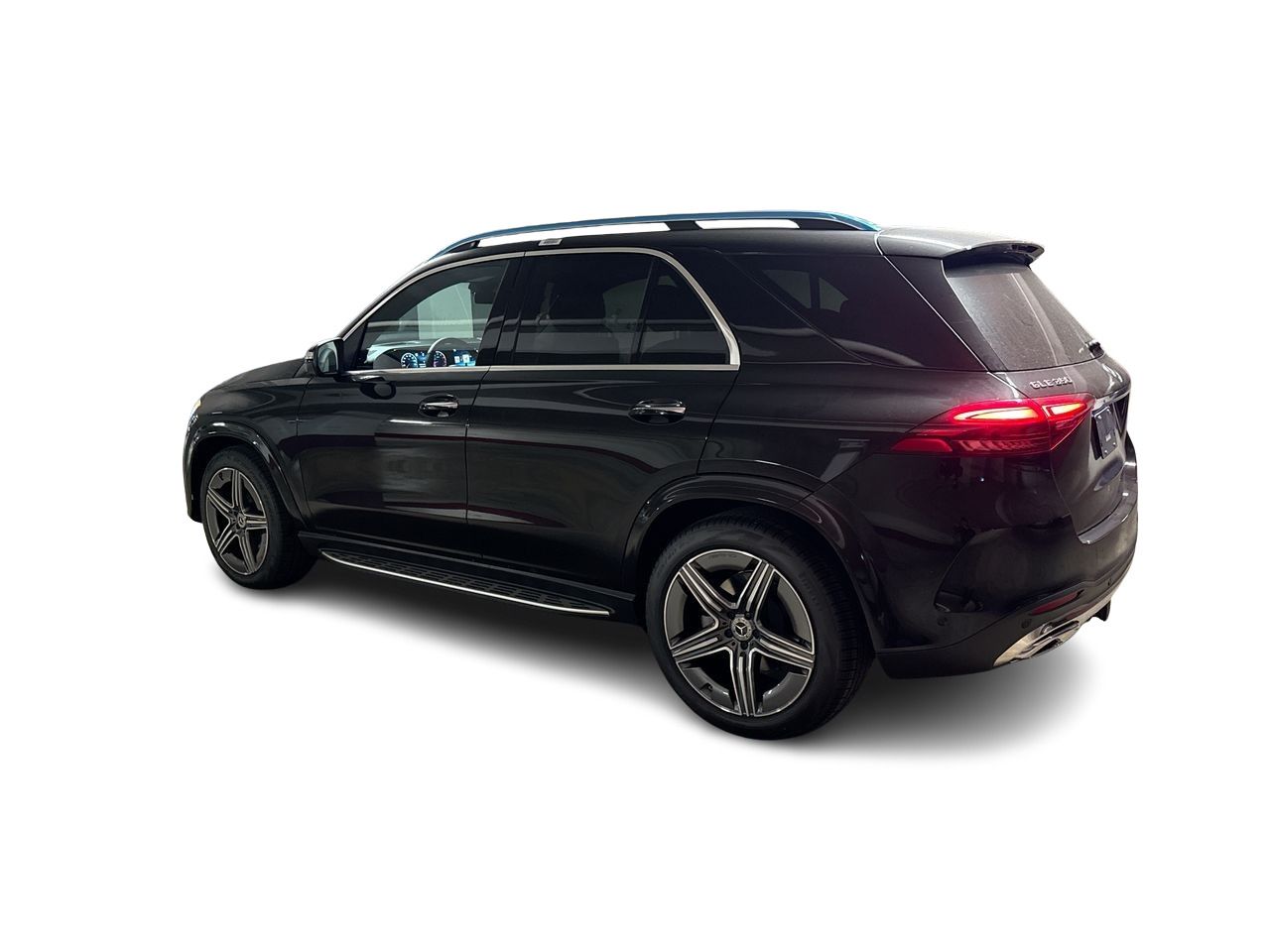 Mercedes-Benz GLE  2026 à North Vancouver, Colombie-Britannique