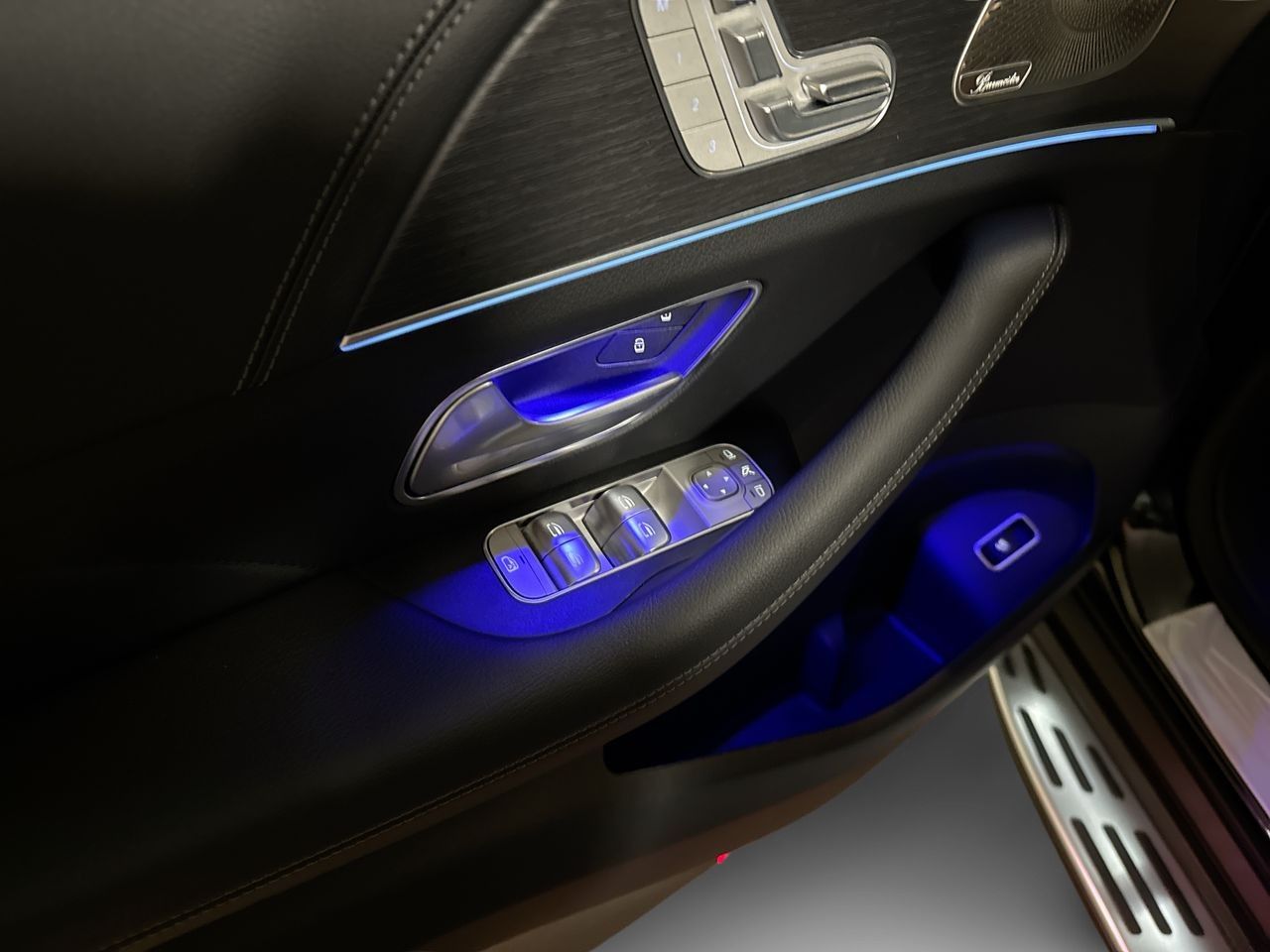 Mercedes-Benz GLE  2026 à North Vancouver, Colombie-Britannique