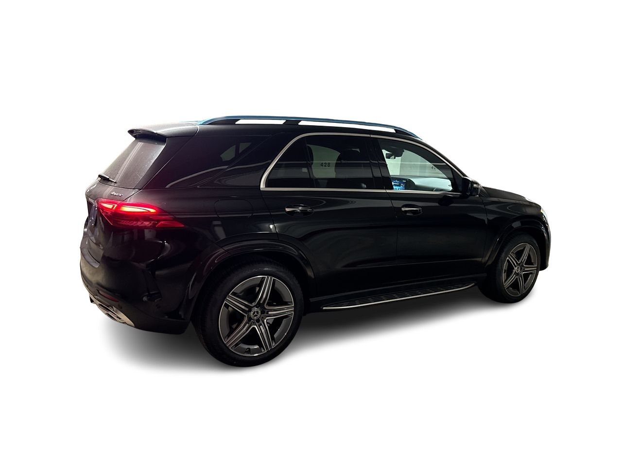 Mercedes-Benz GLE  2026 à North Vancouver, Colombie-Britannique