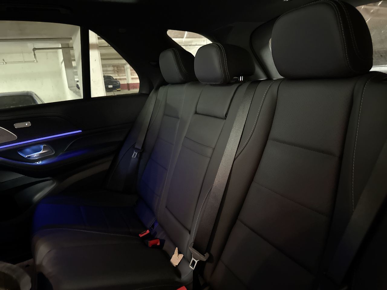 Mercedes-Benz GLE  2026 à North Vancouver, Colombie-Britannique