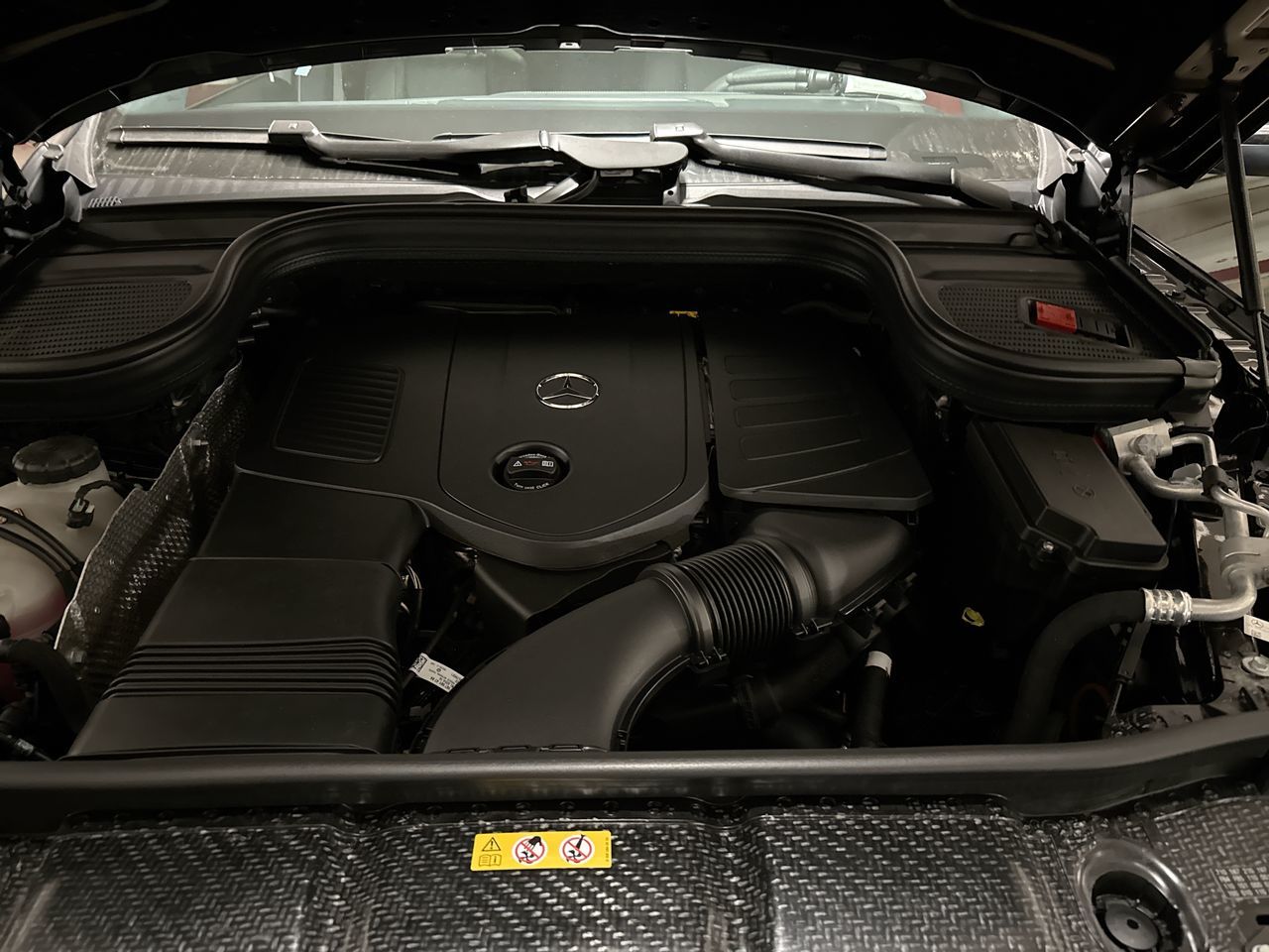 Mercedes-Benz GLE  2026 à North Vancouver, Colombie-Britannique