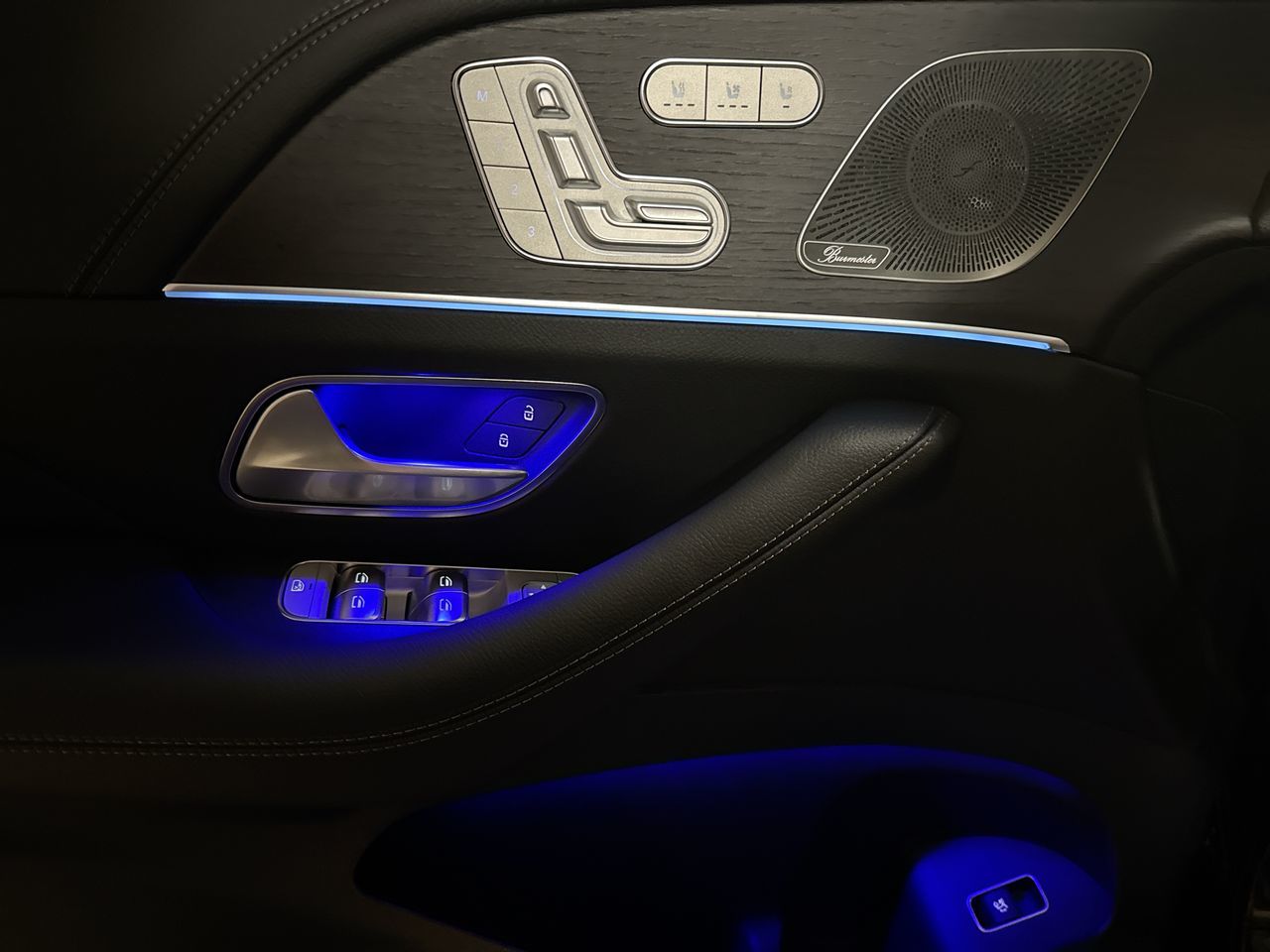 Mercedes-Benz GLE  2026 à North Vancouver, Colombie-Britannique