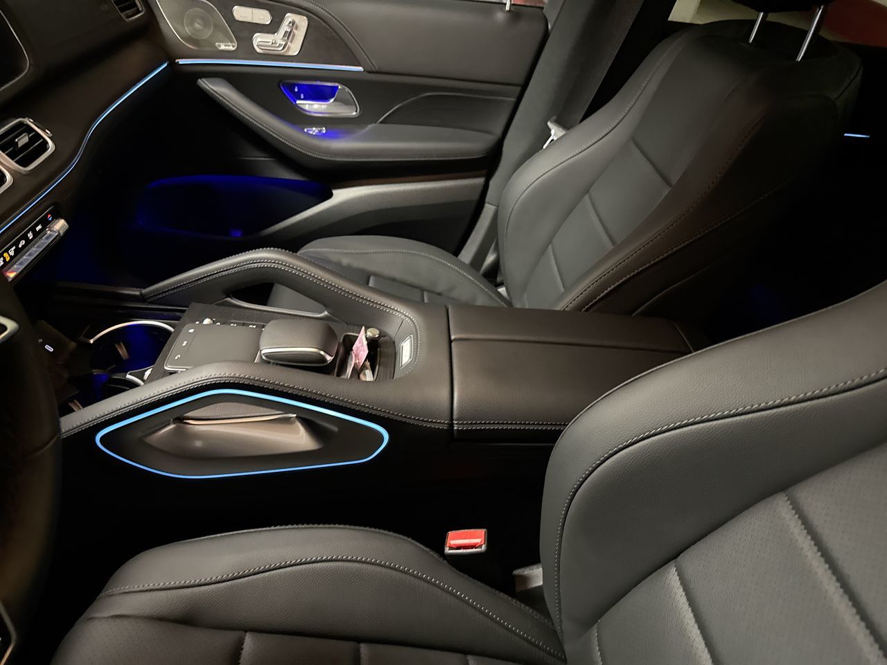 Mercedes-Benz GLE  2026 à North Vancouver, Colombie-Britannique