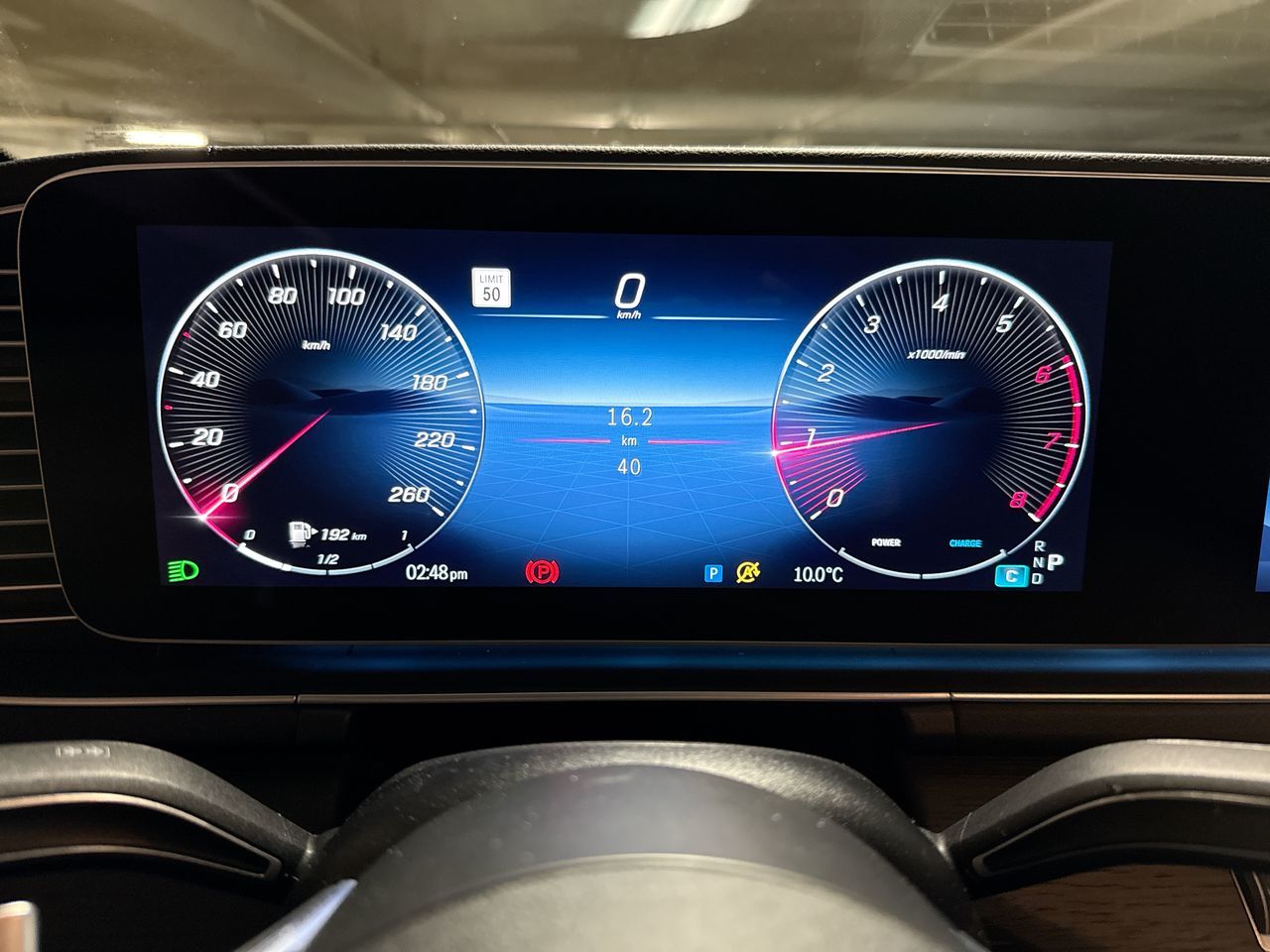 Mercedes-Benz GLE  2026 à North Vancouver, Colombie-Britannique