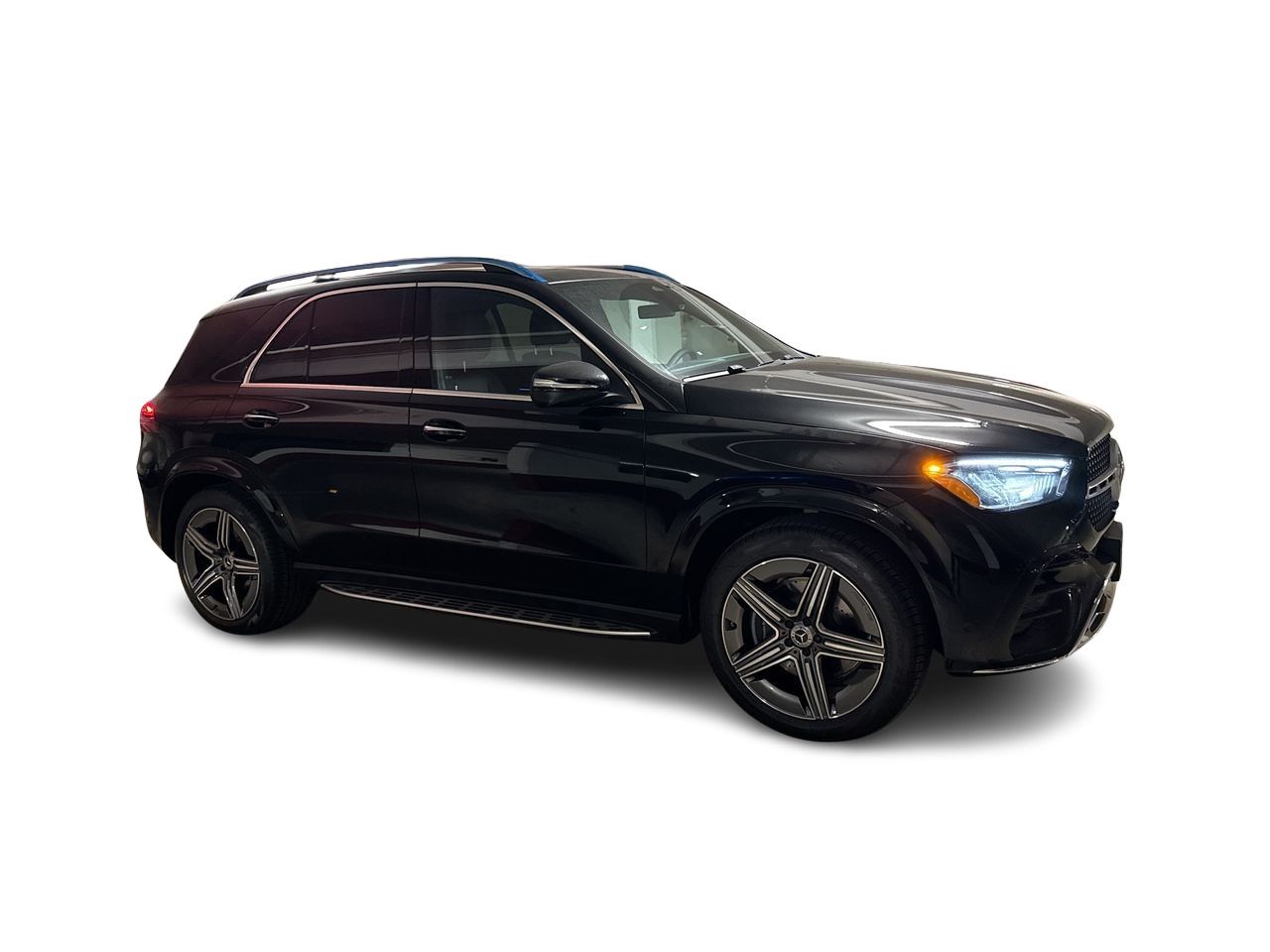 Mercedes-Benz GLE  2026 à North Vancouver, Colombie-Britannique