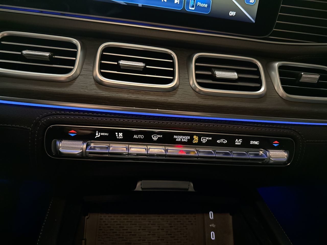 Mercedes-Benz GLE  2026 à North Vancouver, Colombie-Britannique