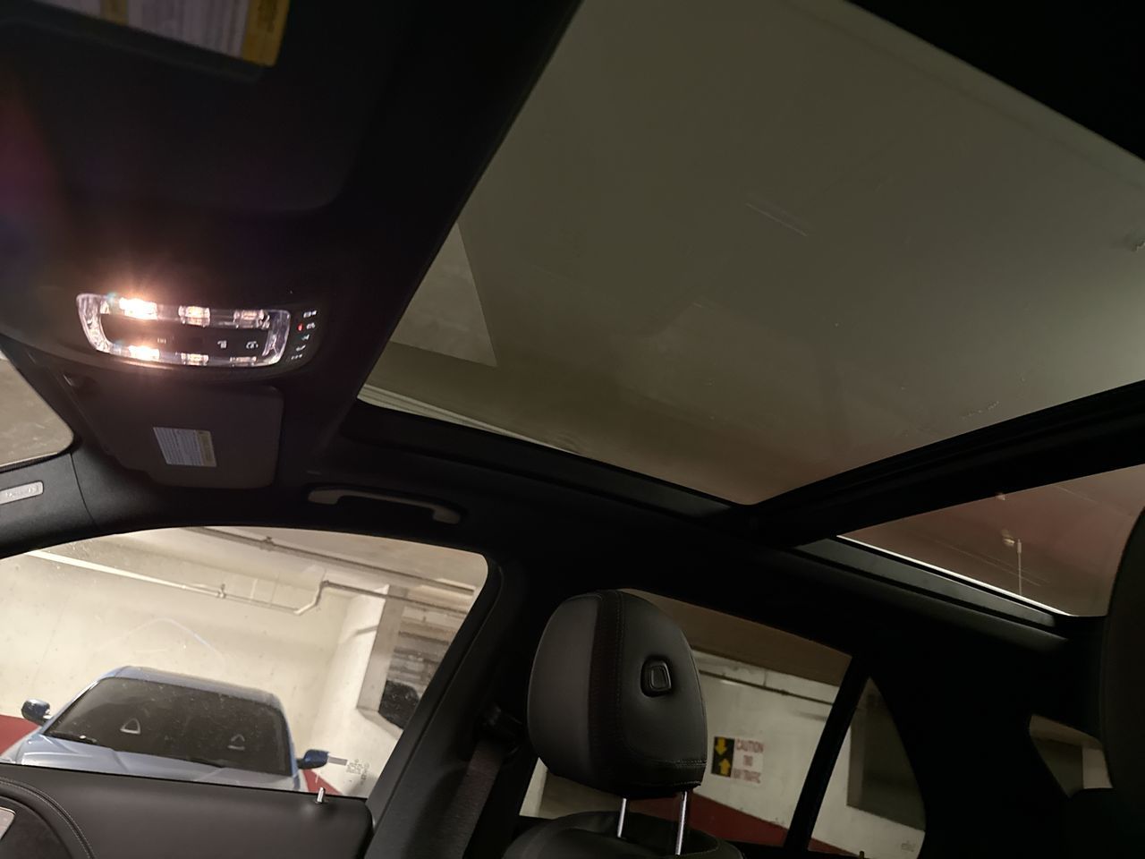 Mercedes-Benz GLE  2026 à North Vancouver, Colombie-Britannique