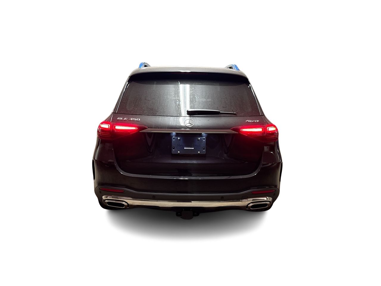 Mercedes-Benz GLE  2026 à North Vancouver, Colombie-Britannique