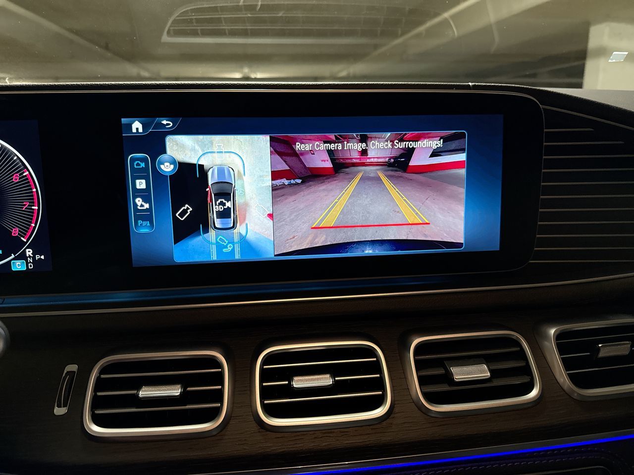 Mercedes-Benz GLE  2026 à North Vancouver, Colombie-Britannique