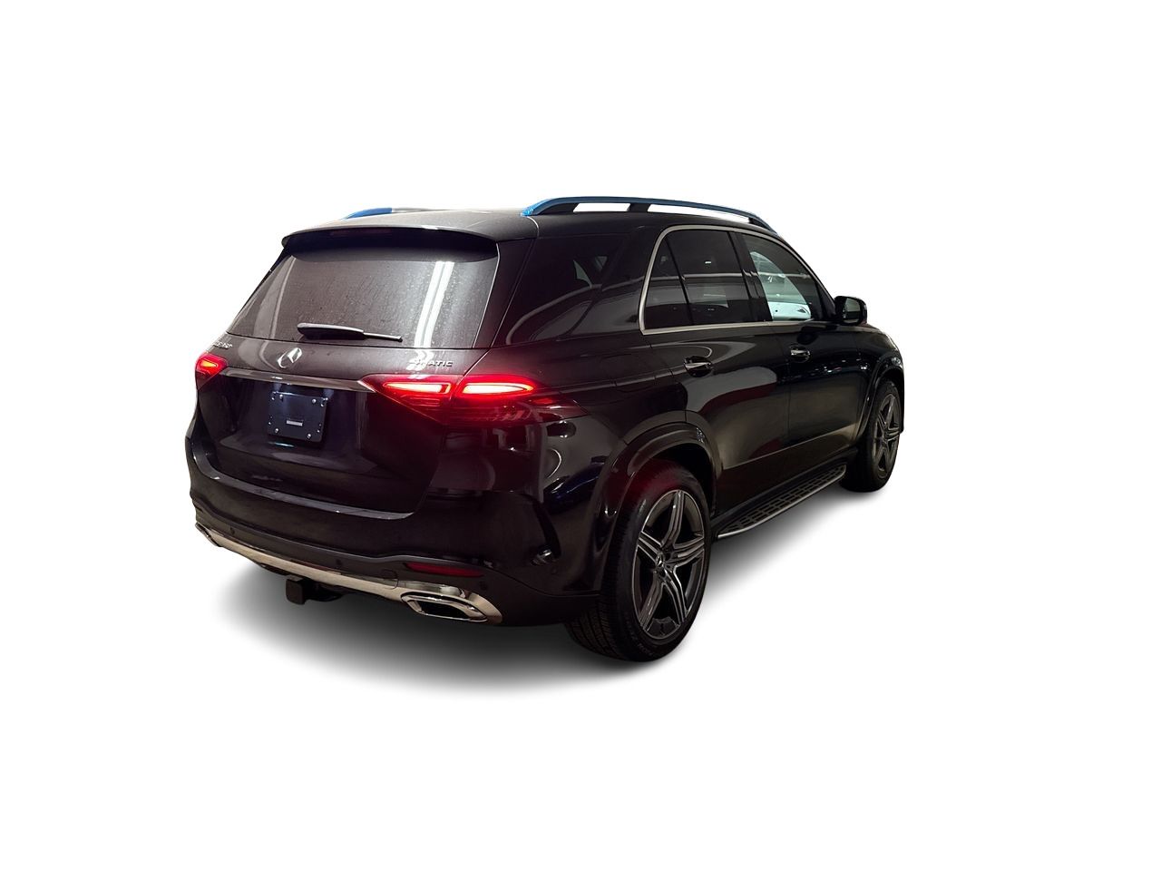 Mercedes-Benz GLE  2026 à North Vancouver, Colombie-Britannique