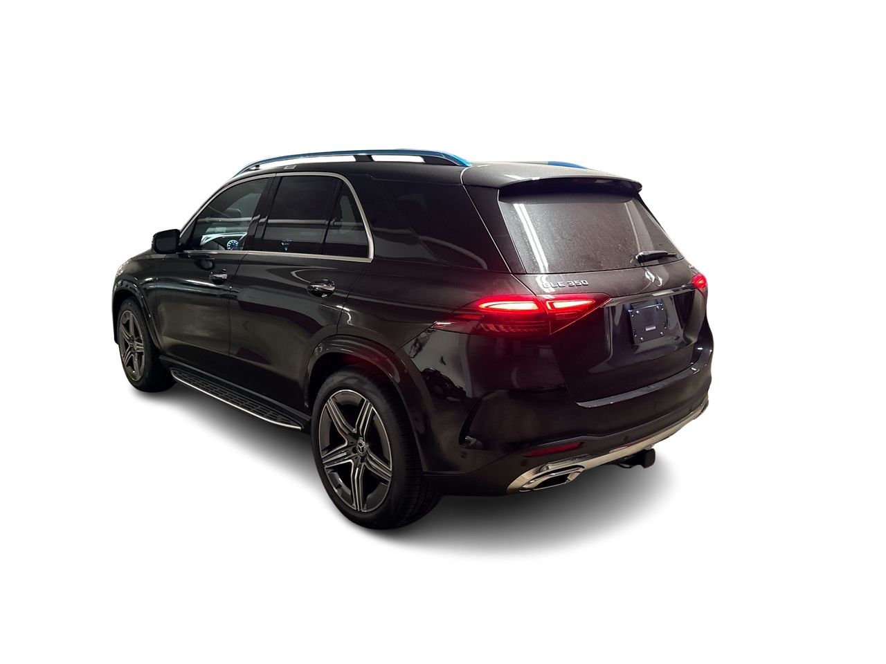 Mercedes-Benz GLE  2026 à North Vancouver, Colombie-Britannique