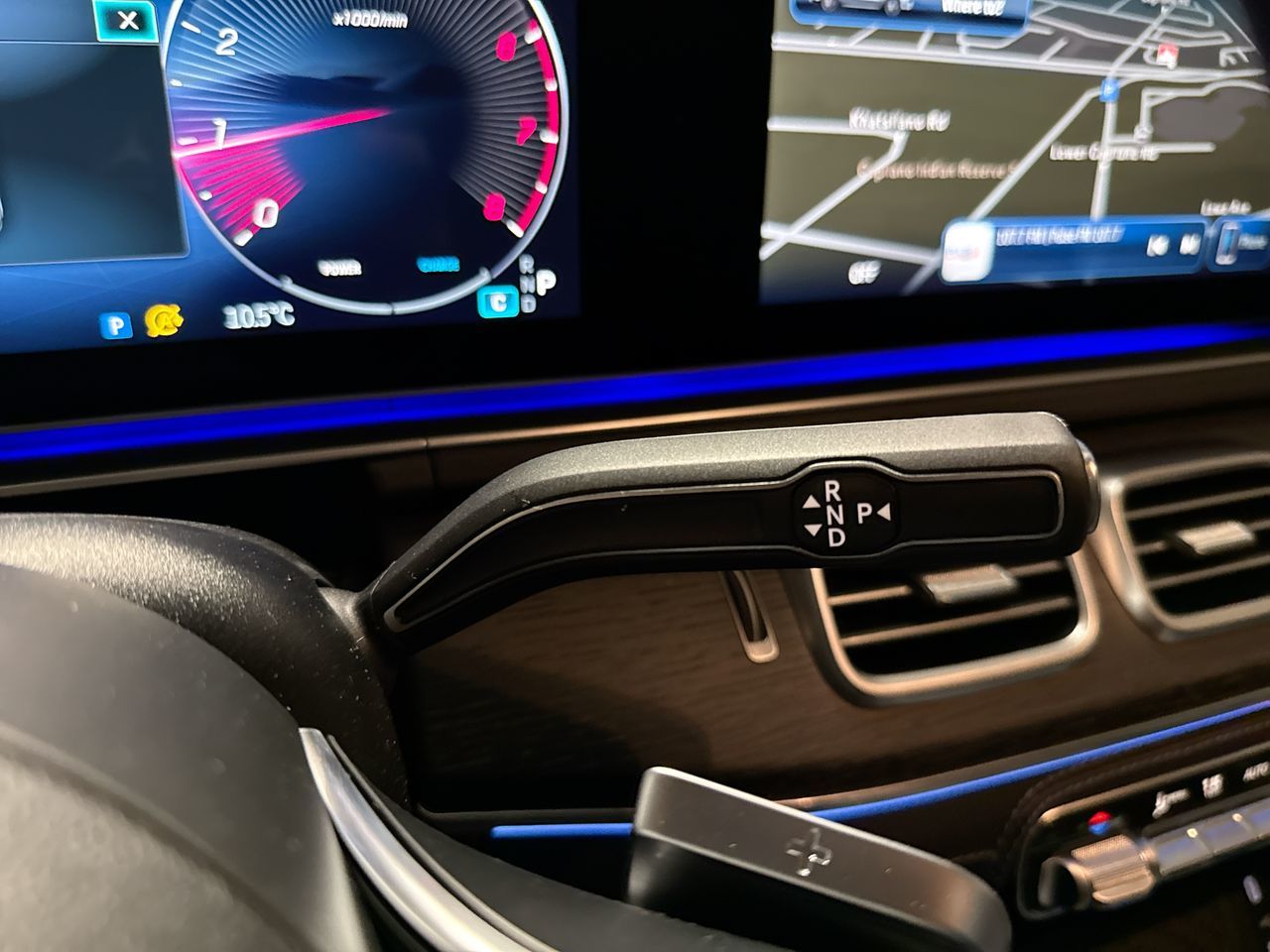 Mercedes-Benz GLE  2026 à North Vancouver, Colombie-Britannique