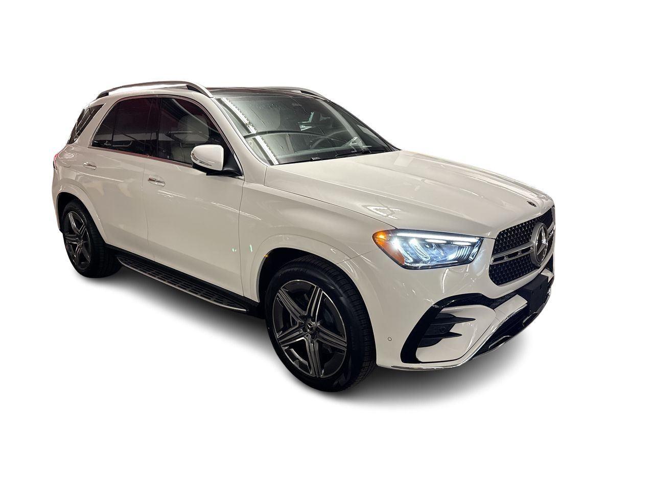 Mercedes-Benz GLE  2026 à North Vancouver, Colombie-Britannique