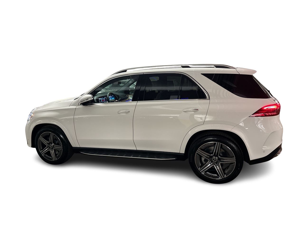 Mercedes-Benz GLE  2026 à North Vancouver, Colombie-Britannique