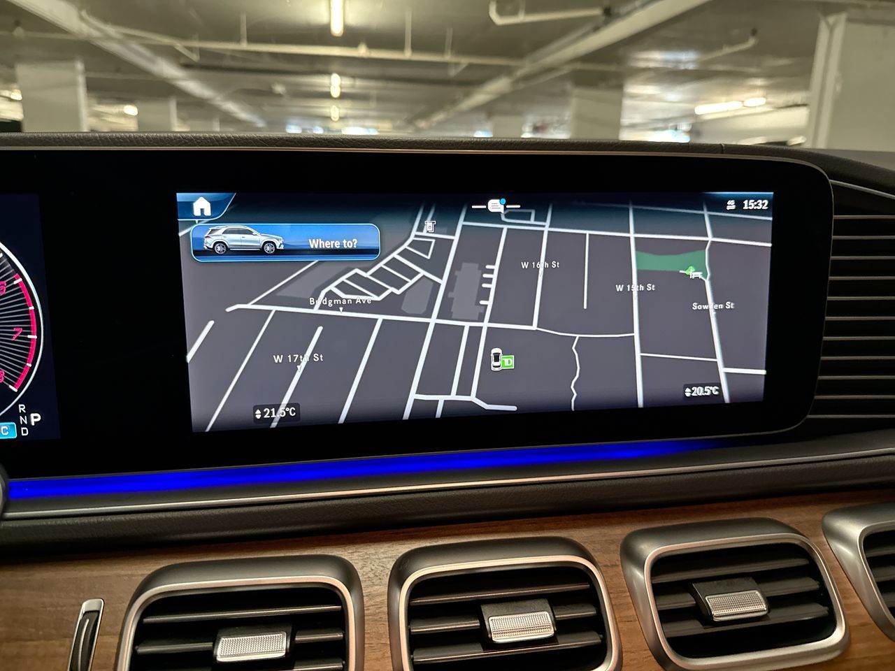 Mercedes-Benz GLE  2026 à North Vancouver, Colombie-Britannique