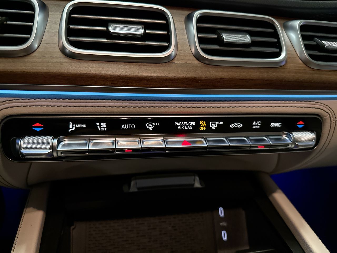 Mercedes-Benz GLE  2026 à North Vancouver, Colombie-Britannique