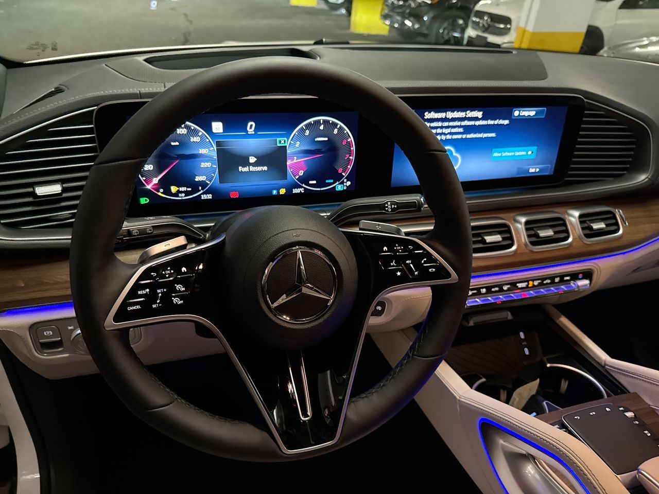 Mercedes-Benz GLE  2026 à North Vancouver, Colombie-Britannique