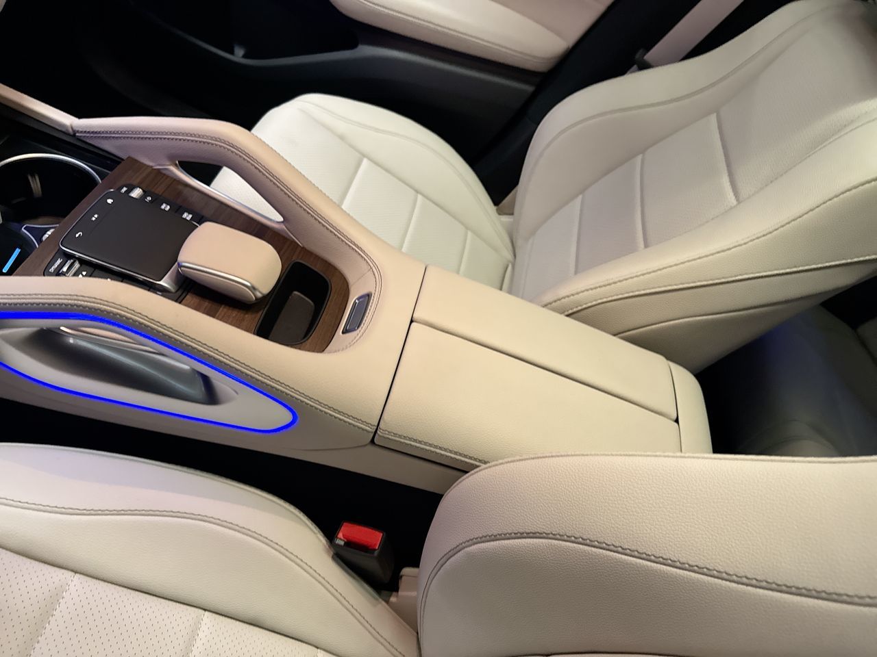 Mercedes-Benz GLE  2026 à North Vancouver, Colombie-Britannique