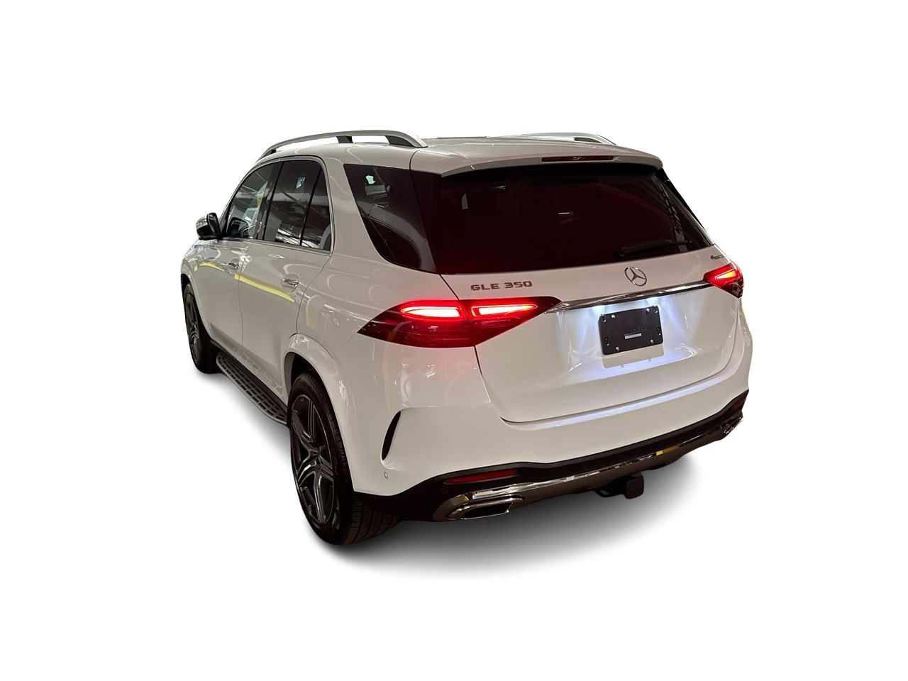 Mercedes-Benz GLE  2026 à North Vancouver, Colombie-Britannique