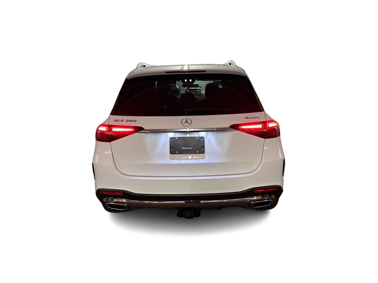 Mercedes-Benz GLE  2026 à North Vancouver, Colombie-Britannique