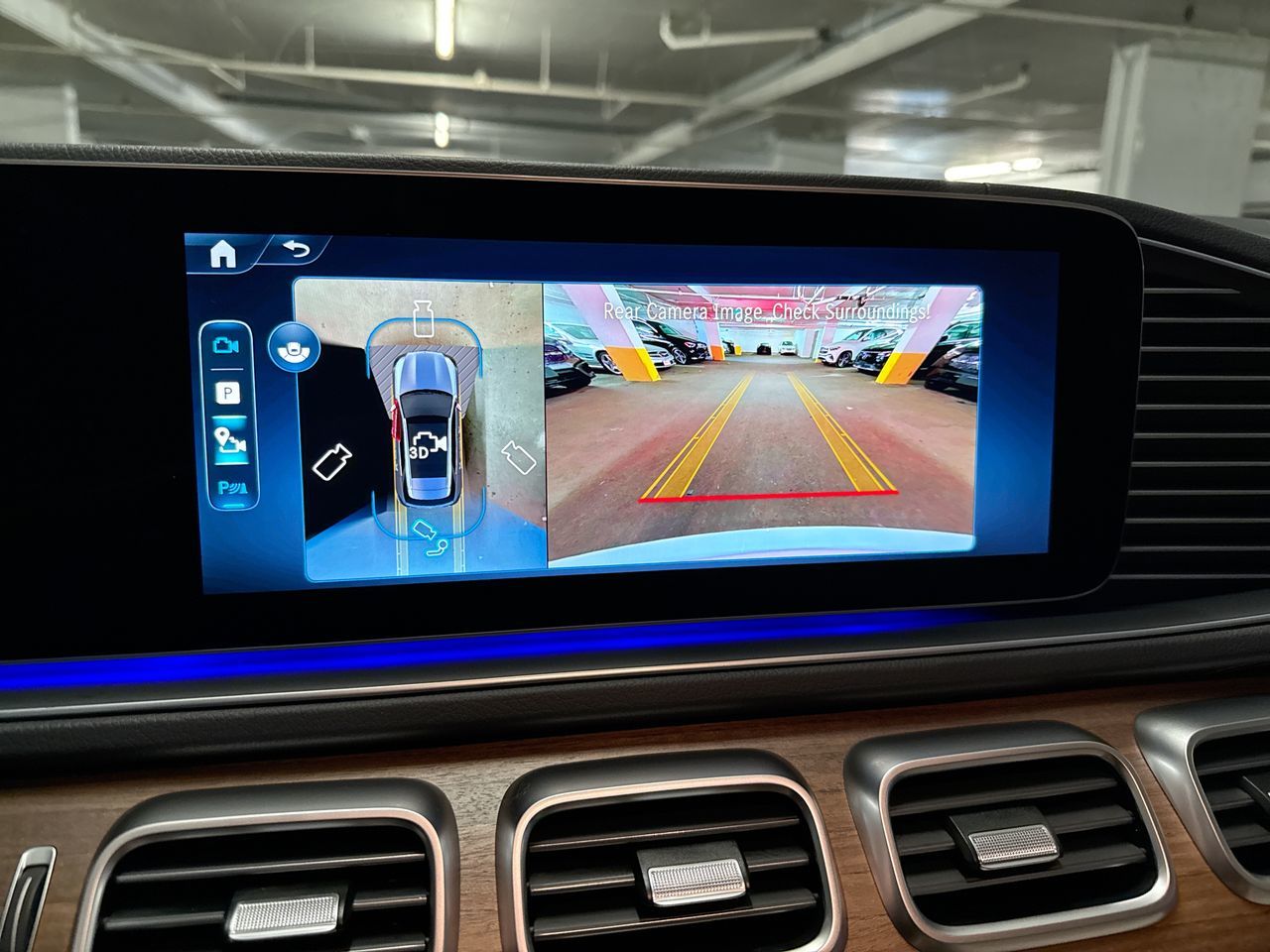 Mercedes-Benz GLE  2026 à North Vancouver, Colombie-Britannique