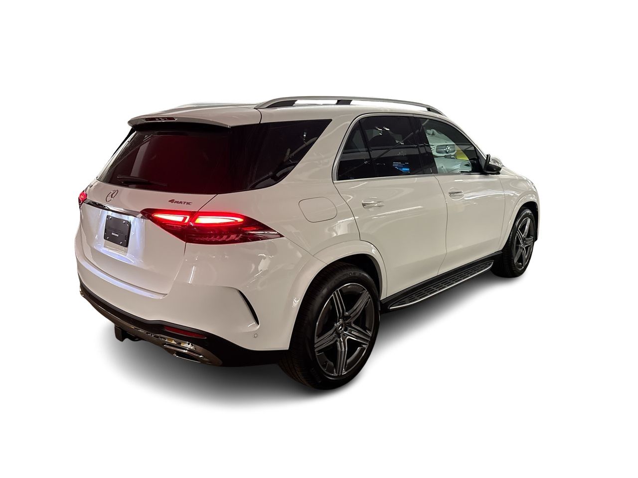 Mercedes-Benz GLE  2026 à North Vancouver, Colombie-Britannique