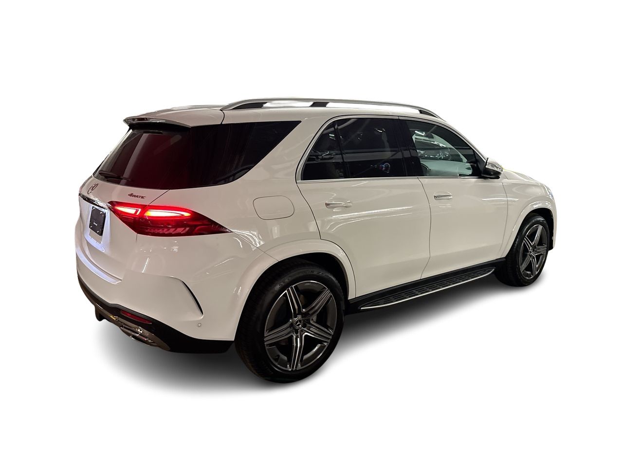 Mercedes-Benz GLE  2026 à North Vancouver, Colombie-Britannique