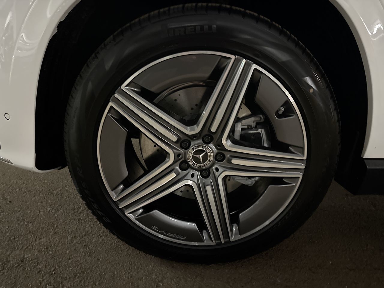 Mercedes-Benz GLE  2026 à North Vancouver, Colombie-Britannique