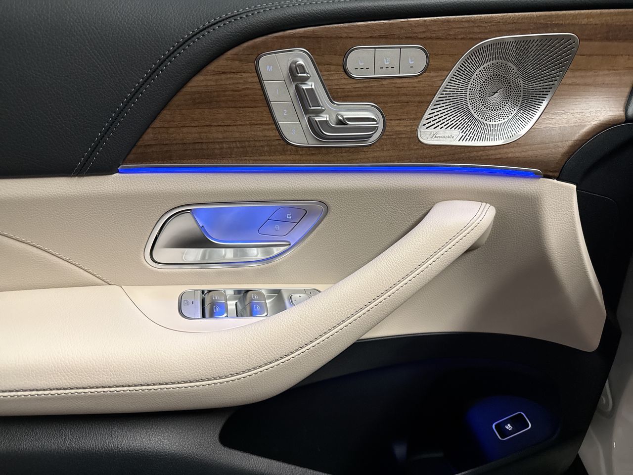 Mercedes-Benz GLE  2026 à North Vancouver, Colombie-Britannique