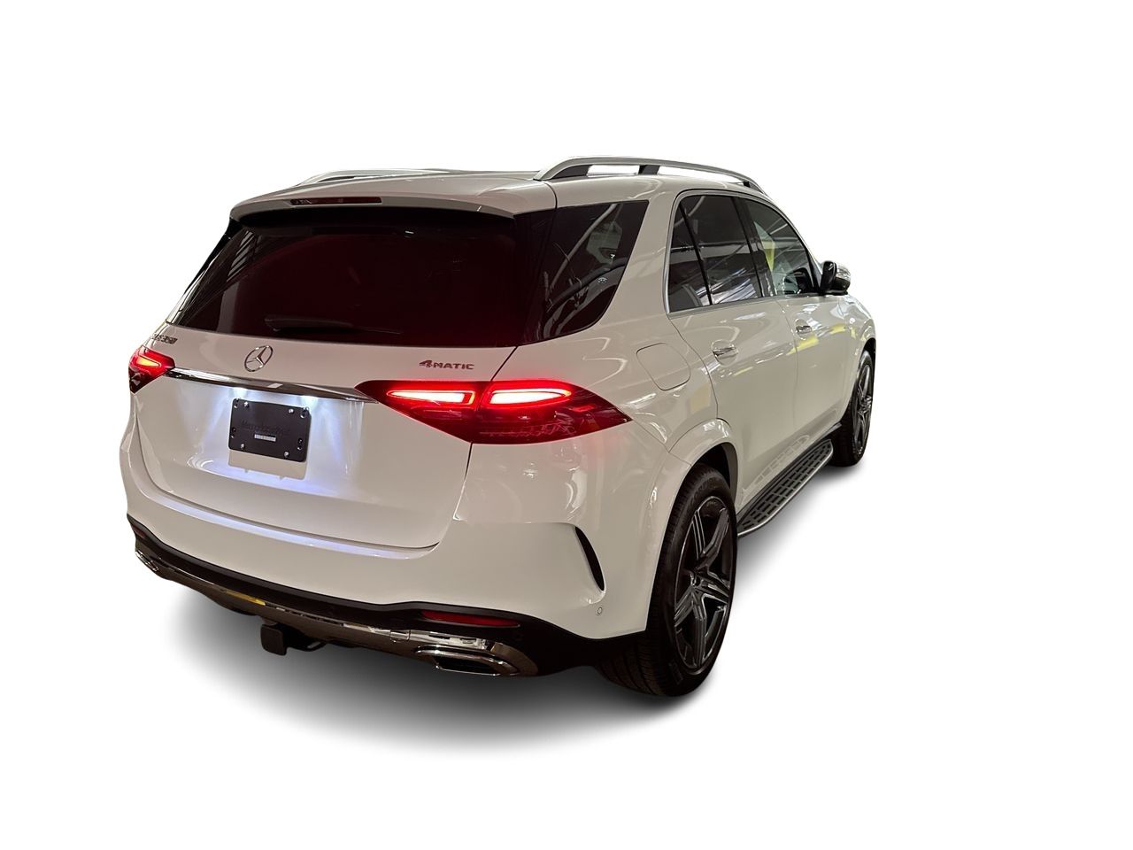 Mercedes-Benz GLE  2026 à North Vancouver, Colombie-Britannique